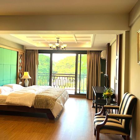 Quinstel Hostel Bangkok Exteriér fotografie