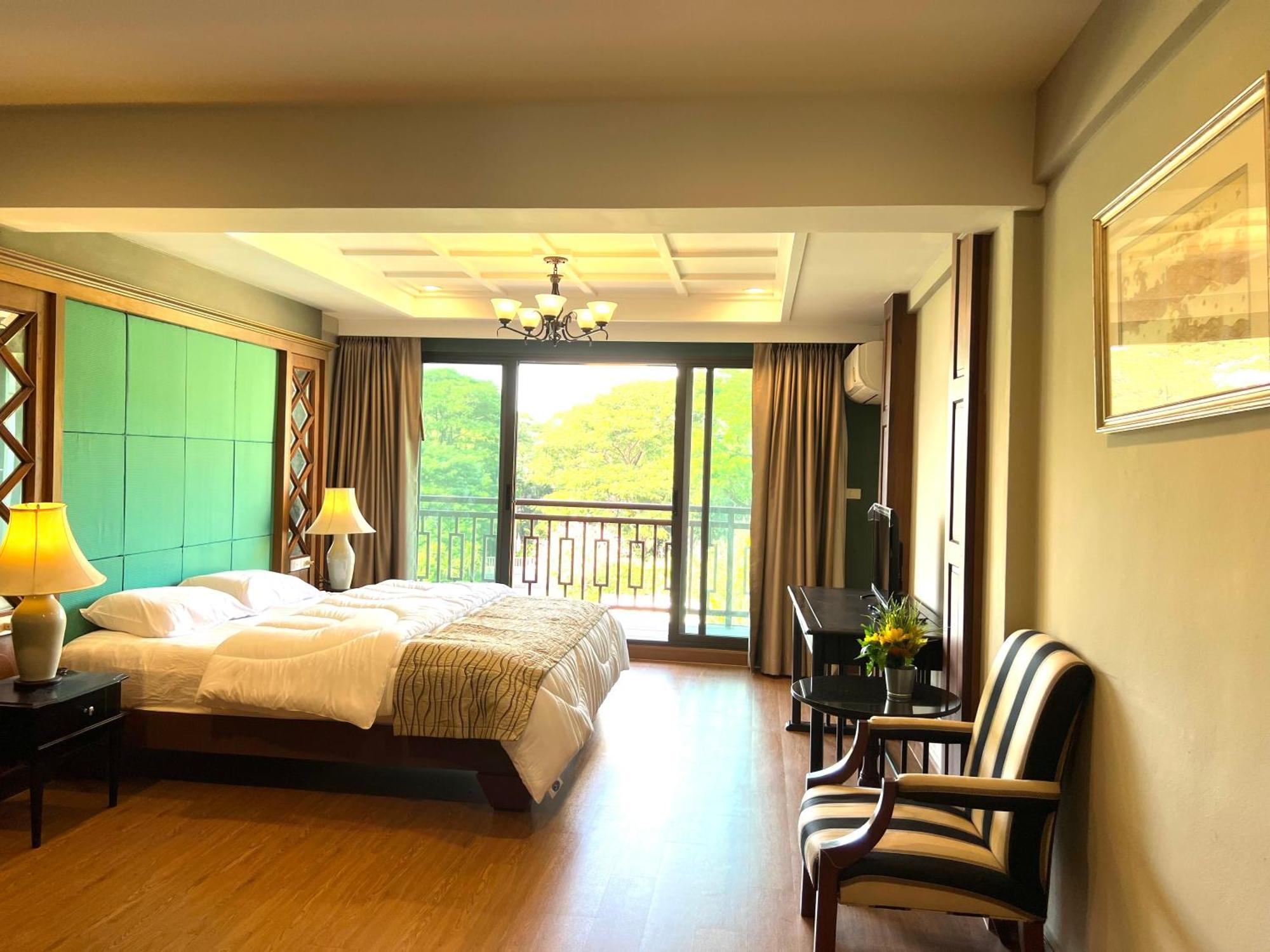 Quinstel Hostel Bangkok Exteriér fotografie