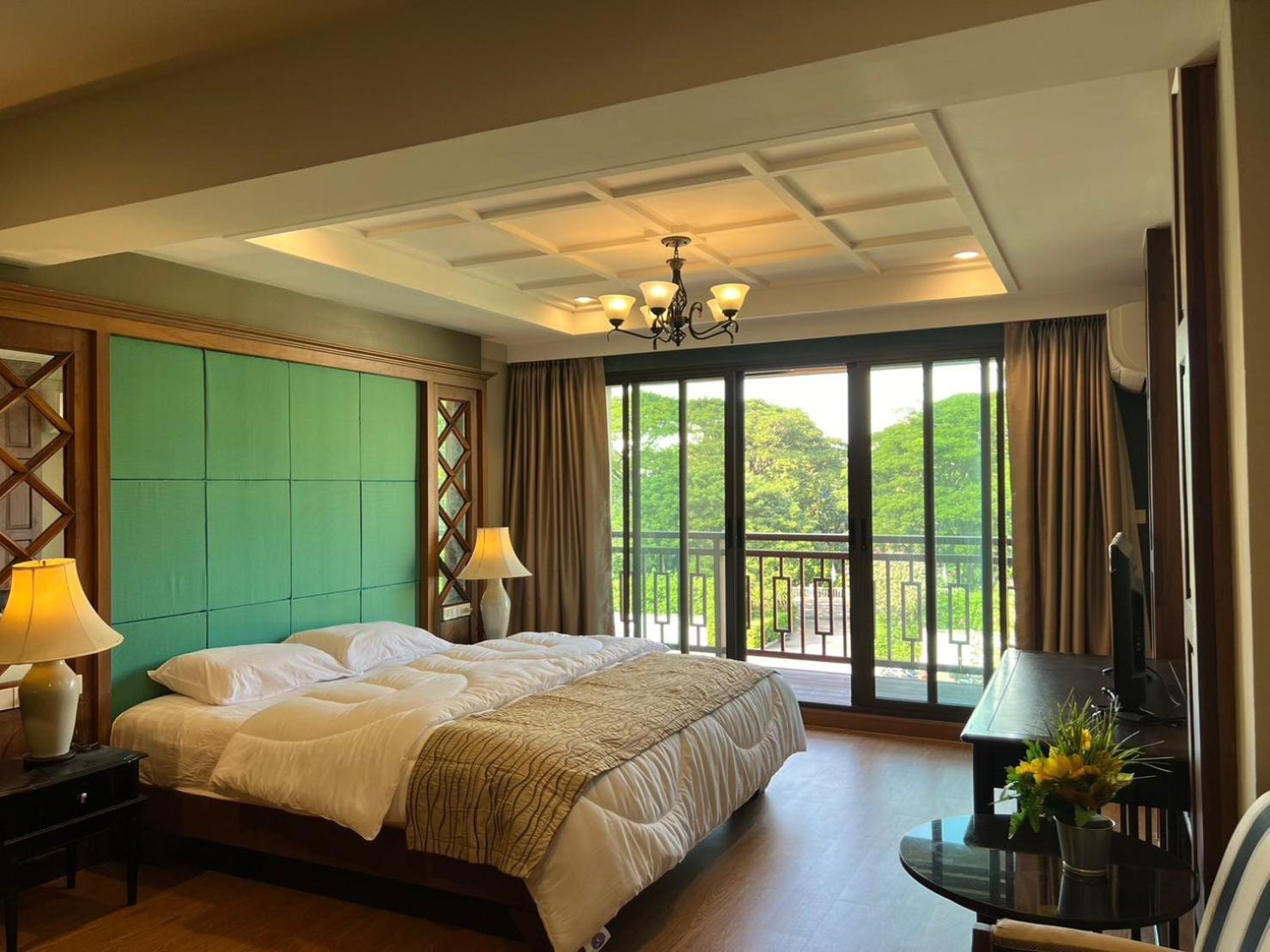 Quinstel Hostel Bangkok Exteriér fotografie