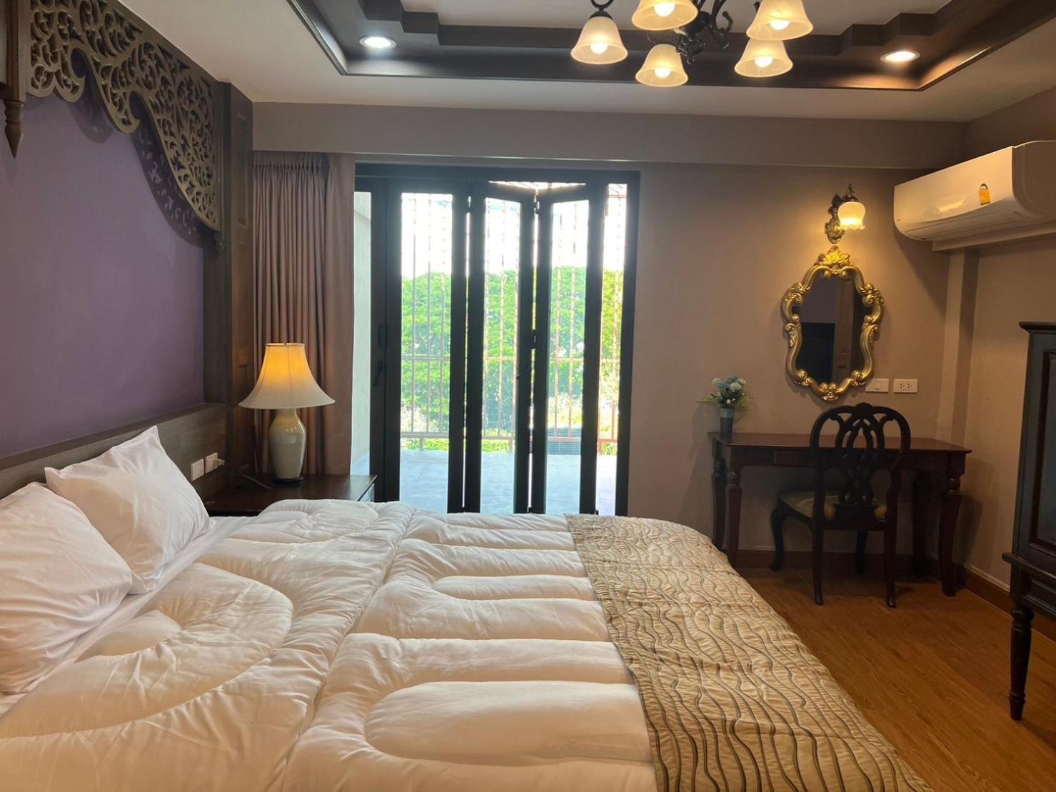 Quinstel Hostel Bangkok Exteriér fotografie