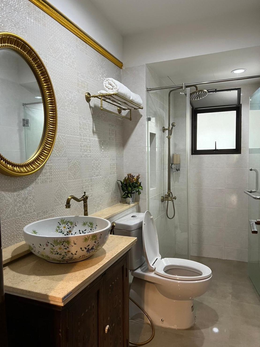 Quinstel Hostel Bangkok Exteriér fotografie