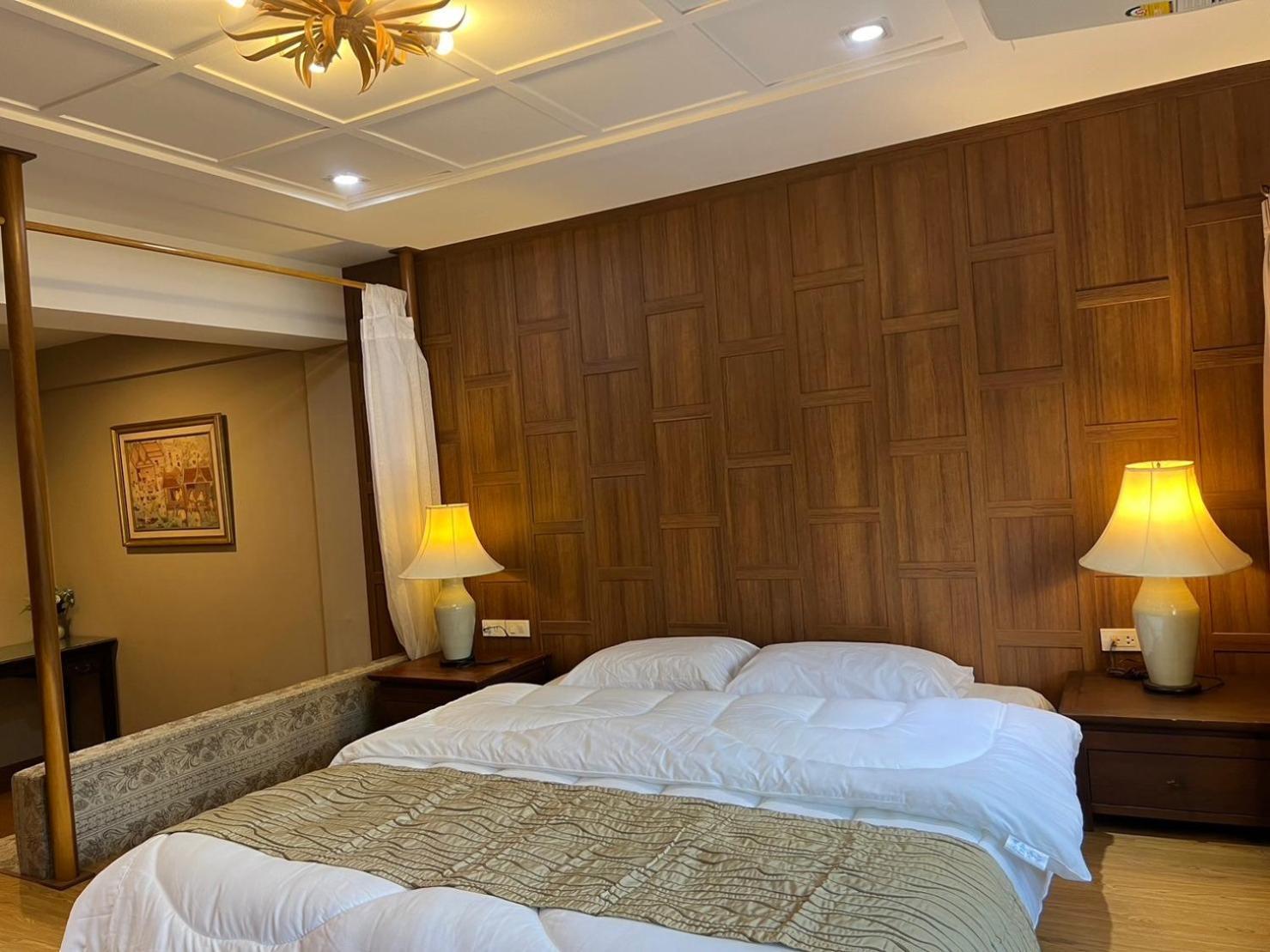 Quinstel Hostel Bangkok Exteriér fotografie