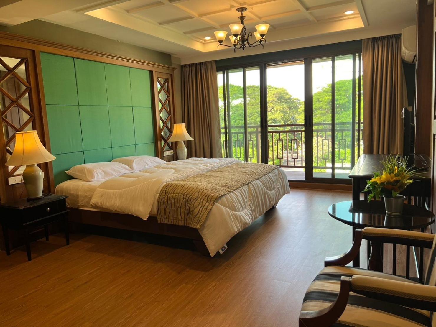 Quinstel Hostel Bangkok Exteriér fotografie